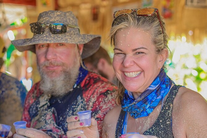 ATV Adventure w/ Chocolate, Coffee & Cave Swim in Punta Cana - What the $45 price really covers