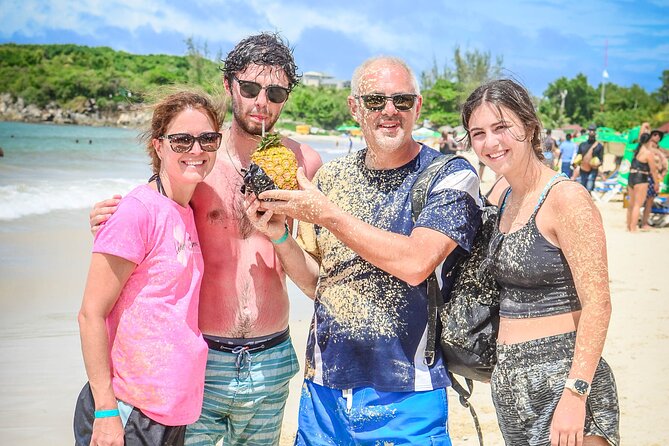 ATV off road adventure with water cave, beach and coffee tasting - How safe and organized is the ride?