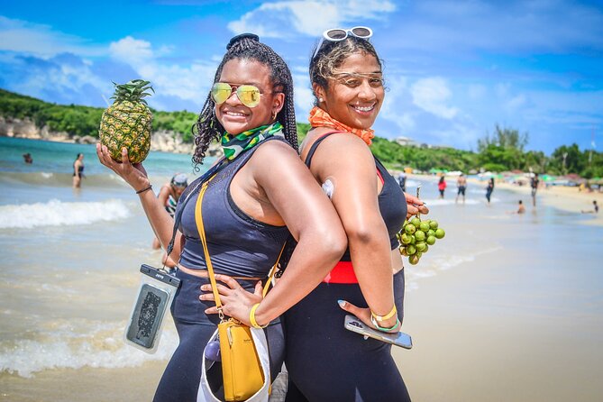 ATV off road adventure with water cave, beach and coffee tasting - Who will enjoy it most?