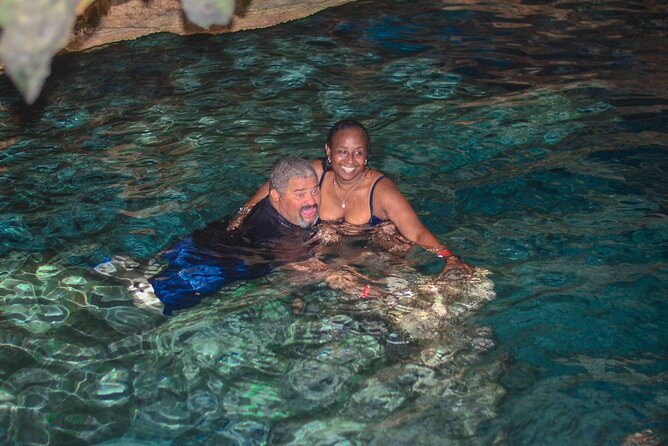 ATV Ride with Coffee, Chocolate Tasting and Cenote in Punta Cana - Why this Punta Cana ATV tour works so well