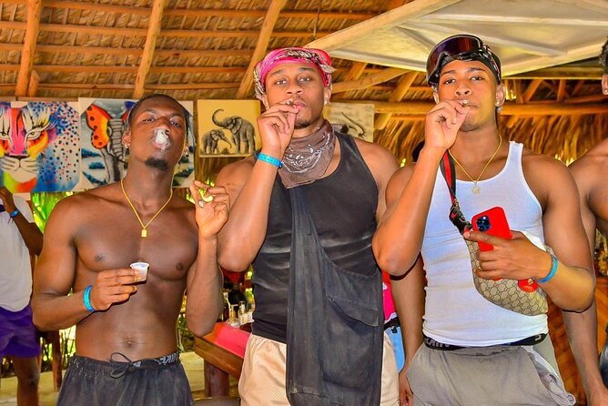 ATV through the cenote jungle, chocolate tasting AND coffee - Macao Beach brings a welcome change of pace