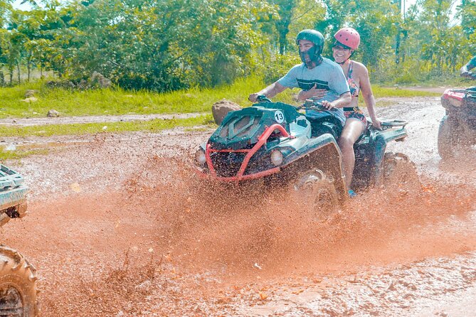 ATV through the cenote jungle, chocolate tasting AND coffee - Coffee, chocolate, and a look at cigar making