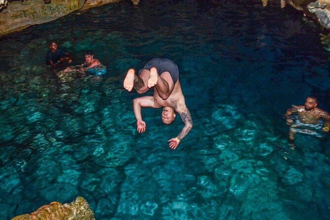ATV through the cenote jungle, chocolate tasting AND coffee - Practical advice before you go