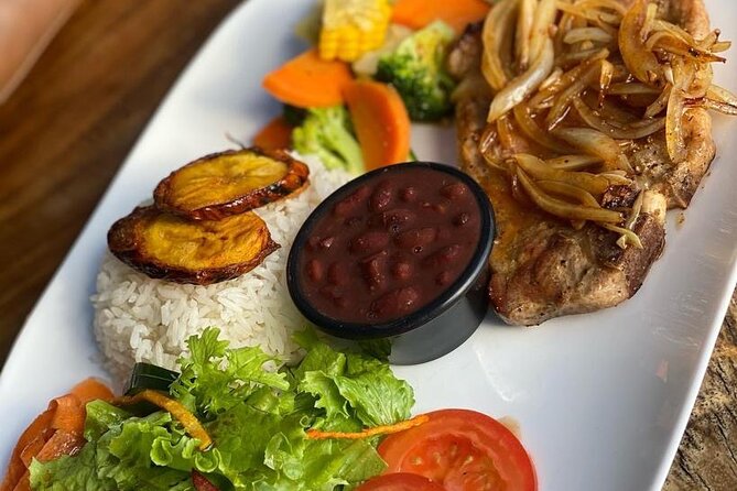 ATV Waterfall & Organic Coffee Farm with Lunch - Who will enjoy this day most