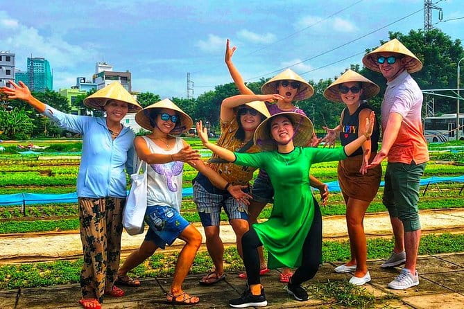 Authentic Vietnamese Coffee Making Experience in Hoi An - Coconut coffee for a cooler, sweeter break
