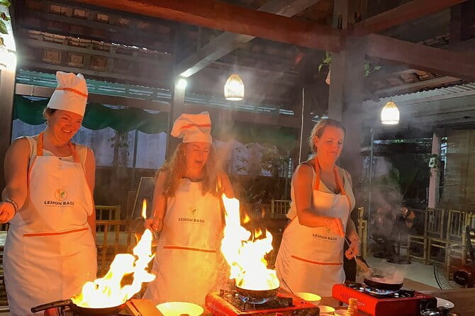 Authentic Vietnamese Coffee Making Experience in Hoi An - Salt coffee and the science of less bitterness