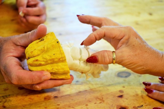 Award Winning Farm Tour: Coffee, Chocolate and Unique Gifts - Walking through a biodiverse working farm
