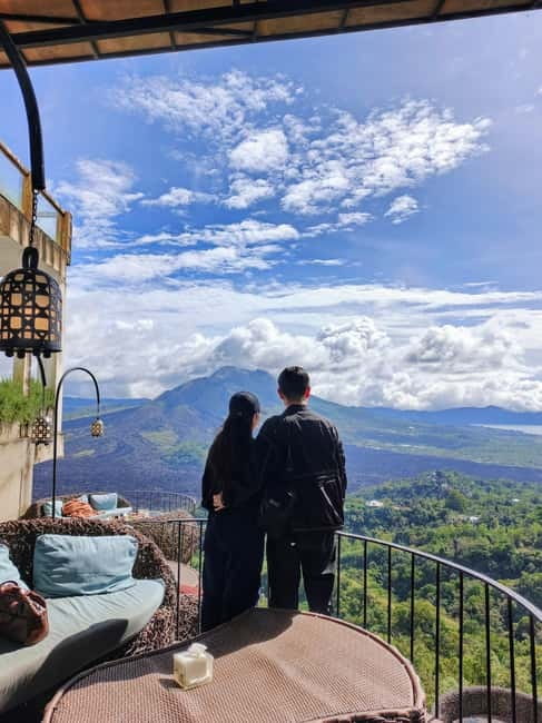 Bali: Kintamani, Tegalalang and Coffee Plantation Tour - Should you book this Bali day tour?