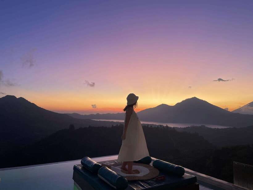 Bali: Kintamani, Tegalalang and Coffee Plantation Tour - Is $26 good value?