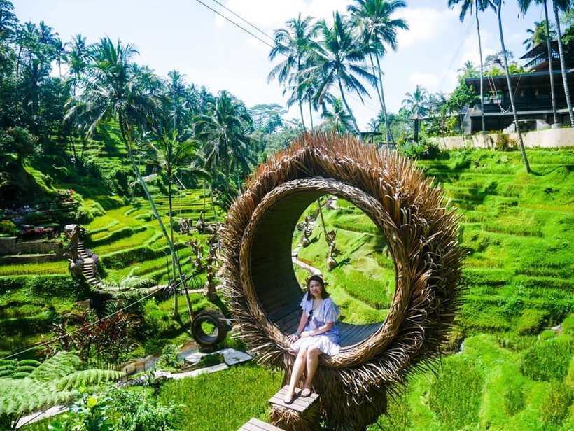 Bali: Kintamani, Tegalalang and Coffee Plantation Tour - Who will enjoy this route most