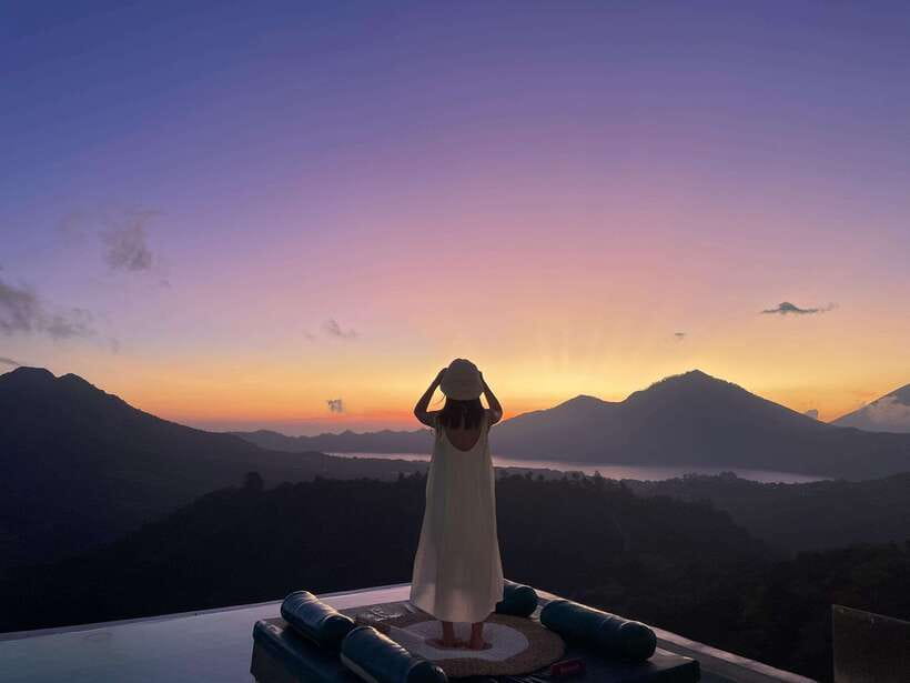 Bali: Kintamani, Tegalalang and Coffee Plantation Tour - Simple ways to prepare