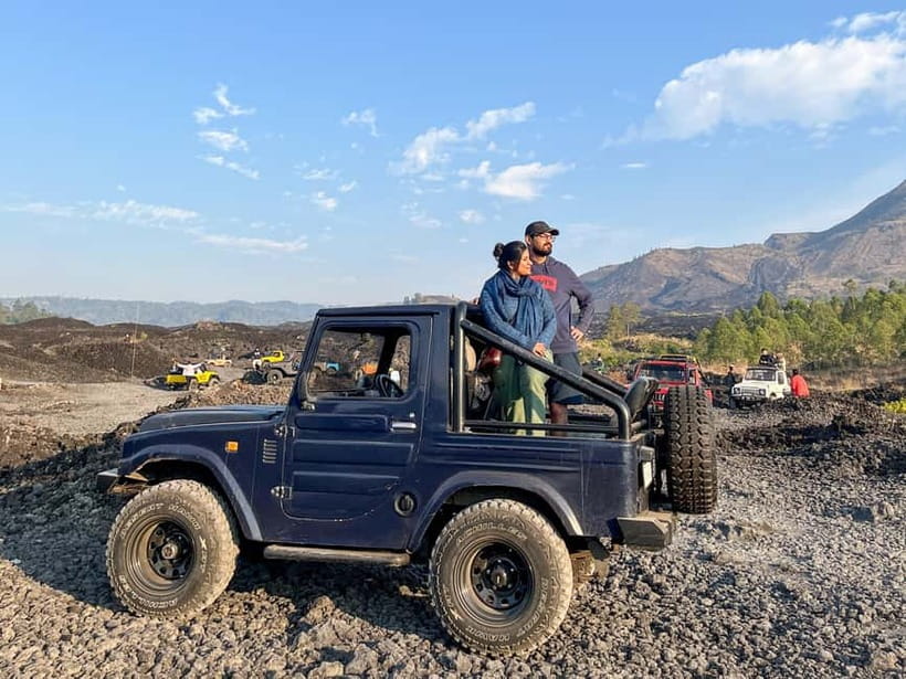 Bali: Kintamani, Tegalalang and Coffee Plantation Tour - From coffee bean to cup in Banjar Temen