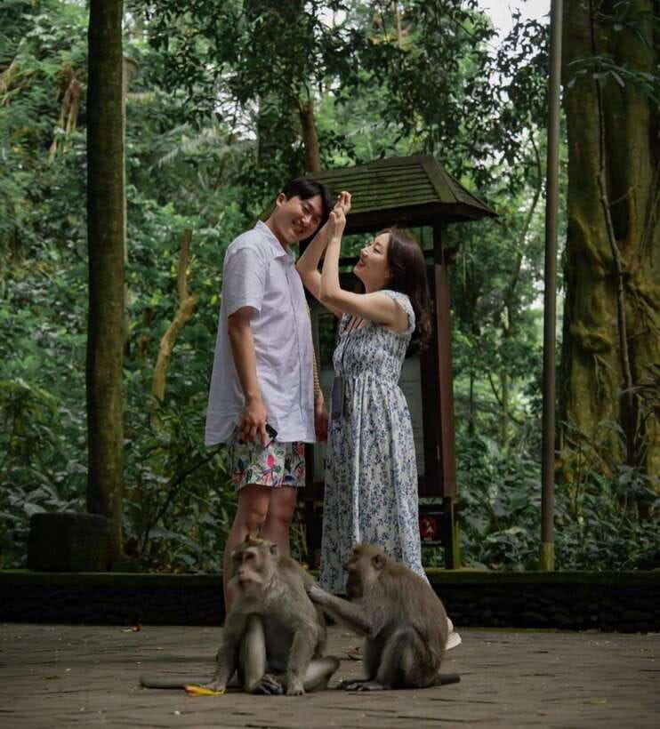 Bali: Ubud Monkey Forest, Coffee Plantation, and Market Tour - What this Ubud day actually feels like