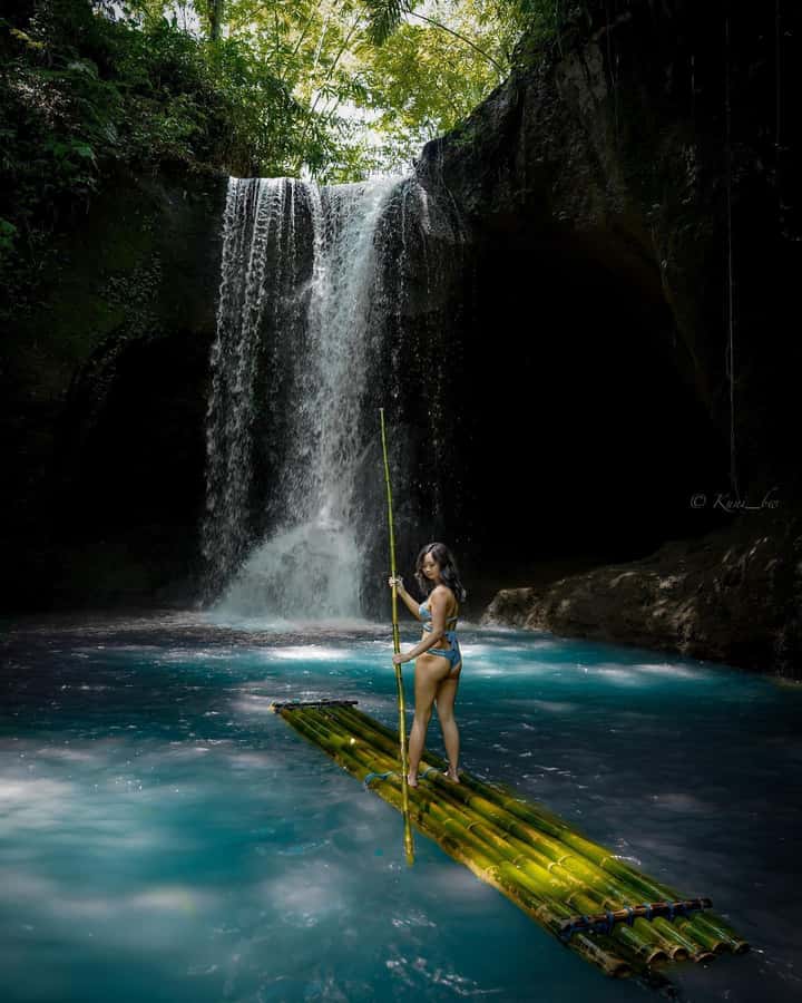 Bali: Ultimate Adventure Quad Bike, Waterfall and Coffee - What to wear and carry for the quad ride