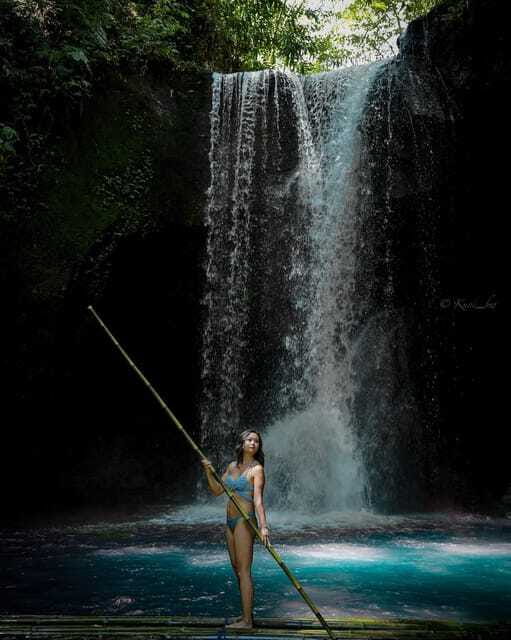 Bali: Ultimate Adventure Quad Bike, Waterfall and Coffee - Who should book this Ubud adventure