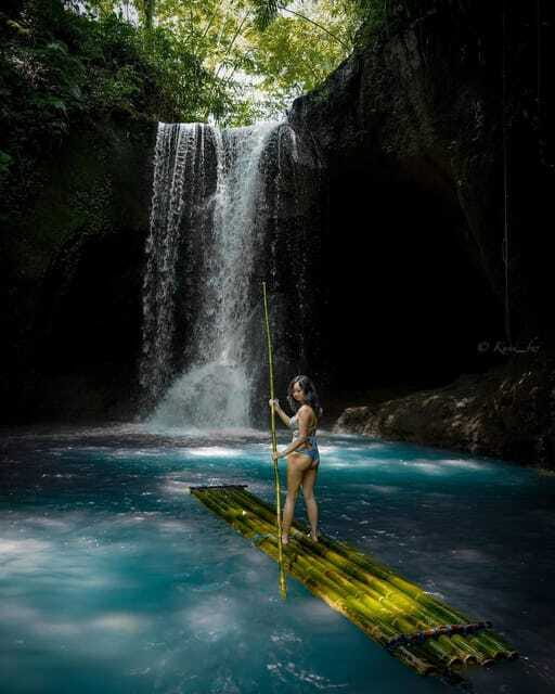 Bali: Ultimate Adventure Quad Bike, Waterfall and Coffee - Booking details worth checking first