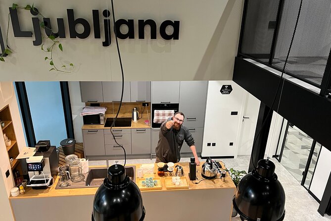 Barista Skills Foundation Course in Ljubljana - Key points to know before booking
