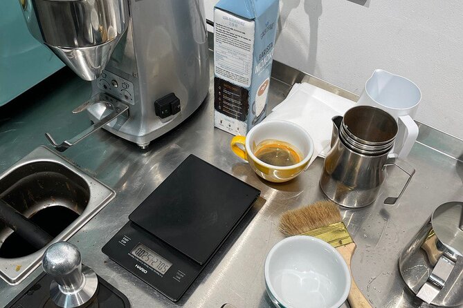 Barista Skills Foundation Course in Ljubljana - Starting at Dunajska cesta 61 at 10:00 am