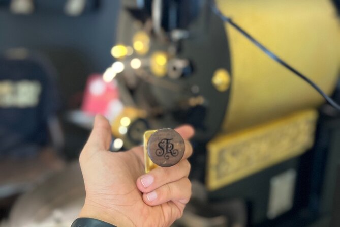 Behind The Scenes Of The Coffee Roasting Process 101 - What the Session Does Well
