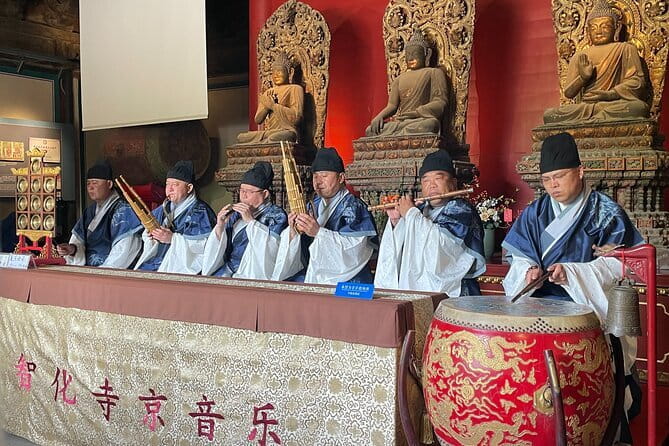 Beijing Hutong Breakfast & Coffee Tour - What makes this Beijing morning different