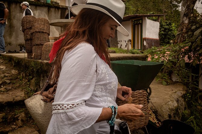 Best Coffee Tour from Medellin with Lunch and Transportation - How the $79.99 Price Holds Up