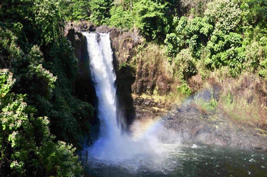 Big Island: Volcanoes, Waterfalls, & Coffee Farm Day-Trip - Why this Big Island tour works as a first-day orientation
