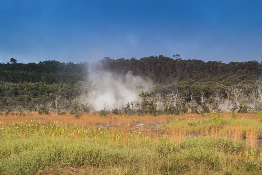 Big Island: Volcanoes, Waterfalls, & Coffee Farm Day-Trip - Who should book this $264 day trip?