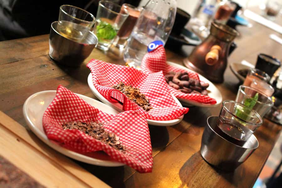 Bogotá: Candelaria Tour with Cacao and Coffee Workshop - Who will enjoy this Bogotá experience most