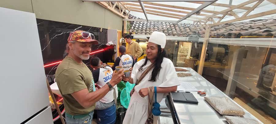 Bogota: Coffee Tasting Experience Tour with Exotic Varieties - Why coffee cupping beats a standard café order