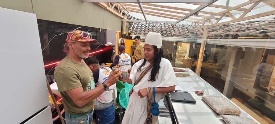 Bogota: Coffee Tasting, Roasting, Filtration & Espresso Tour - Key points to know before booking