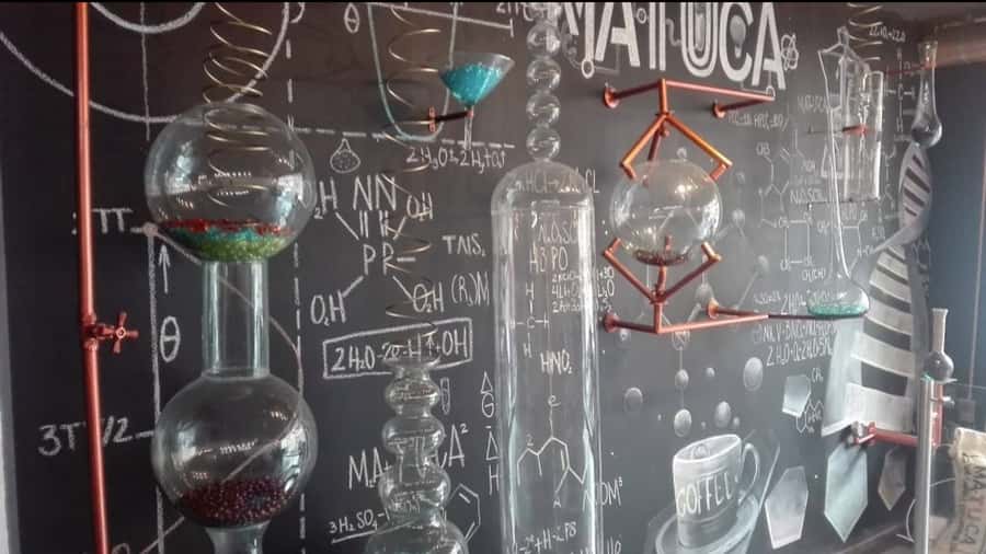 Bogota: Colombian Coffee Tasting - Key points at a glance