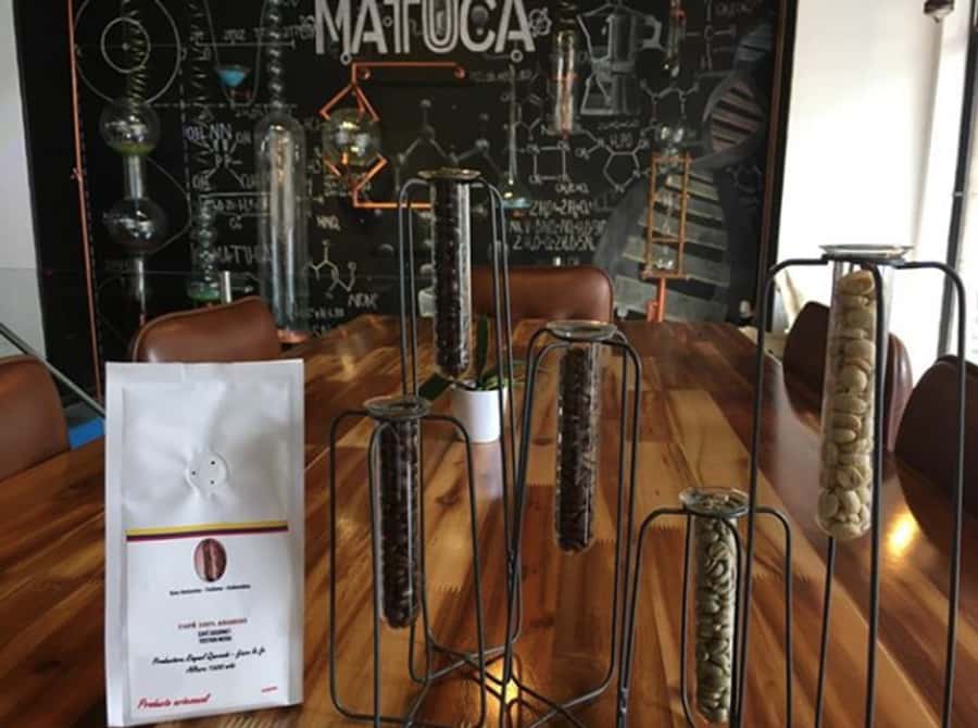 Bogota: Colombian Coffee Tasting - Why this Bogotá coffee tasting is worth your time