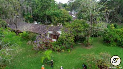 Guided Coffee Tour with Lunch, and Pickup & Drop-Off