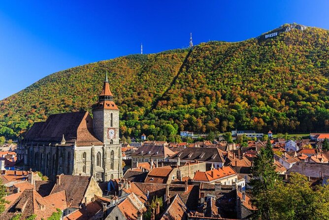 Brasov city of legends and good coffee - Key points to know before booking