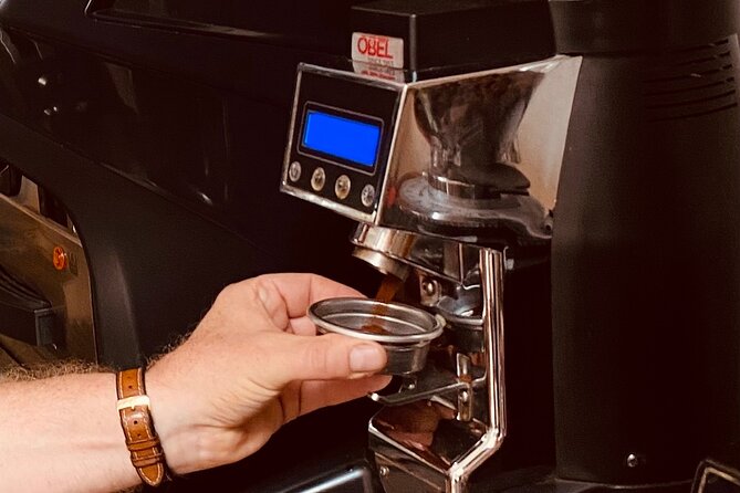 Brew and Brunch Mastering the Perfect Espresso with Breakfast - What you learn before touching the machine
