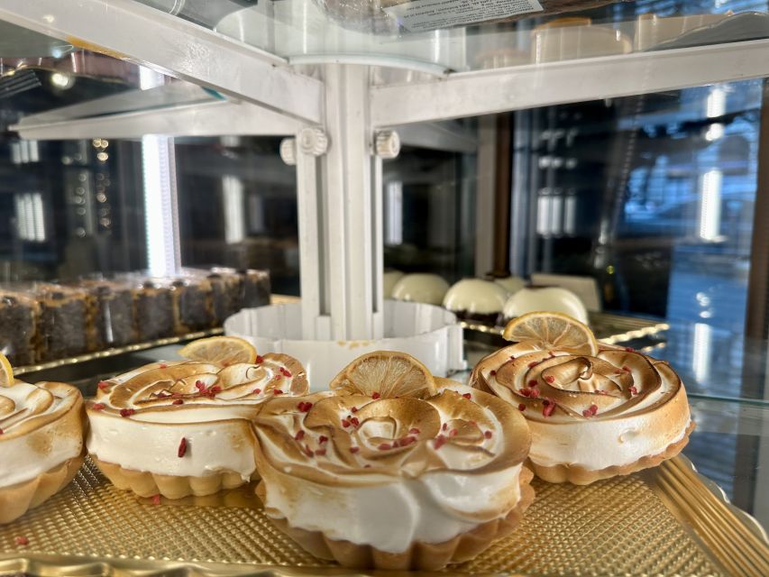 Budapest: Coffee House Tour with Cofffee & Dessert Tasting - My recommendation for Budapest visitors