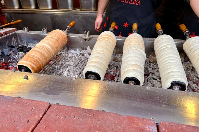 Budapest Urban Treats - Cake and Coffee House Tour - Why Budapest is best sampled over coffee and cake