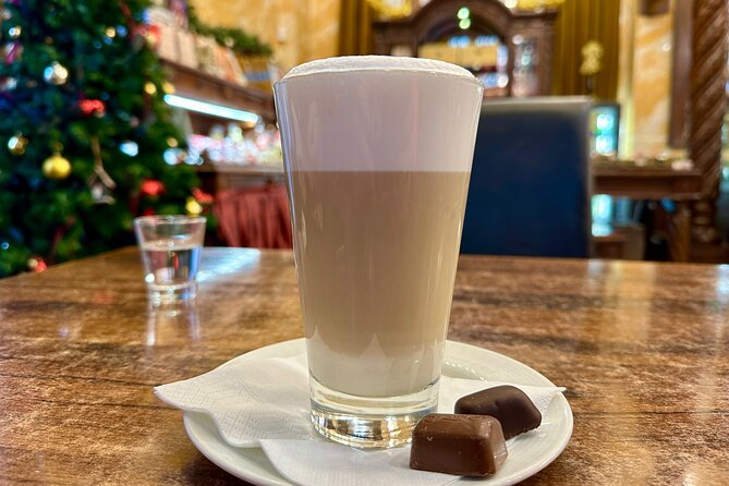 Budapest Urban Treats - Cake and Coffee House Tour - What the 2.5-hour schedule means for you