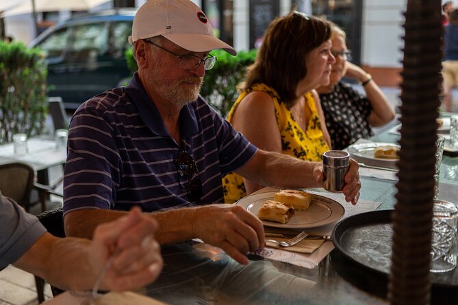 Budapest Urban Treats - Cake and Coffee House Tour - Is $104.11 a fair price?