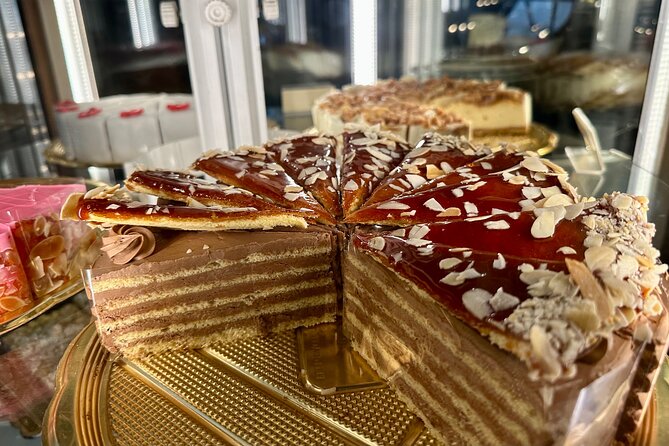 Budapest Urban Treats - Cake and Coffee House Tour - Who will enjoy this tour most?