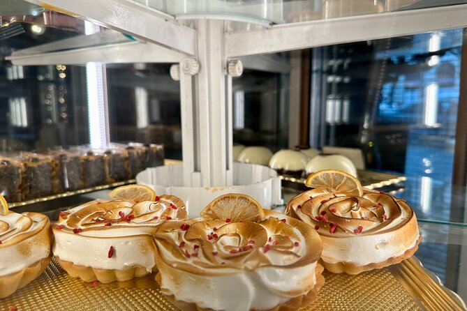 Budapest Urban Treats - Cake and Coffee House Tour - What makes the cultural side worthwhile