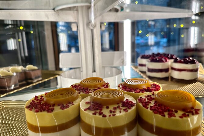 Budapest Urban Treats - Cake and Coffee House Tour - Four stops, four different sides of Budapest’s sweet tooth