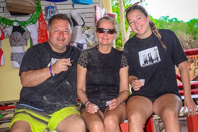 Buggy Adventure Tour with Chocolate and Coffee in Punta Cana - Coffee, chocolate, cocoa, and tobacco at the farm stop