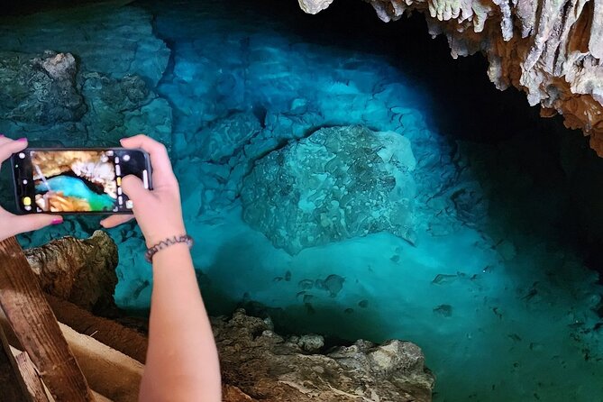 Buggy Adventure Tour with Chocolate and Coffee in Punta Cana - Guides can make or break the day