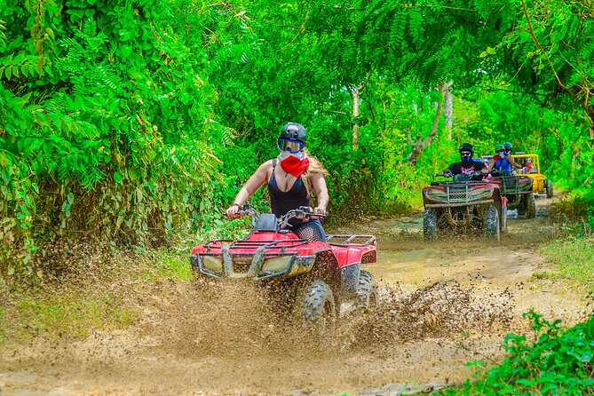Buggy Ride Into the jungle with cave coffee & chocolate tasting - What to pack, and what to leave at the hotel