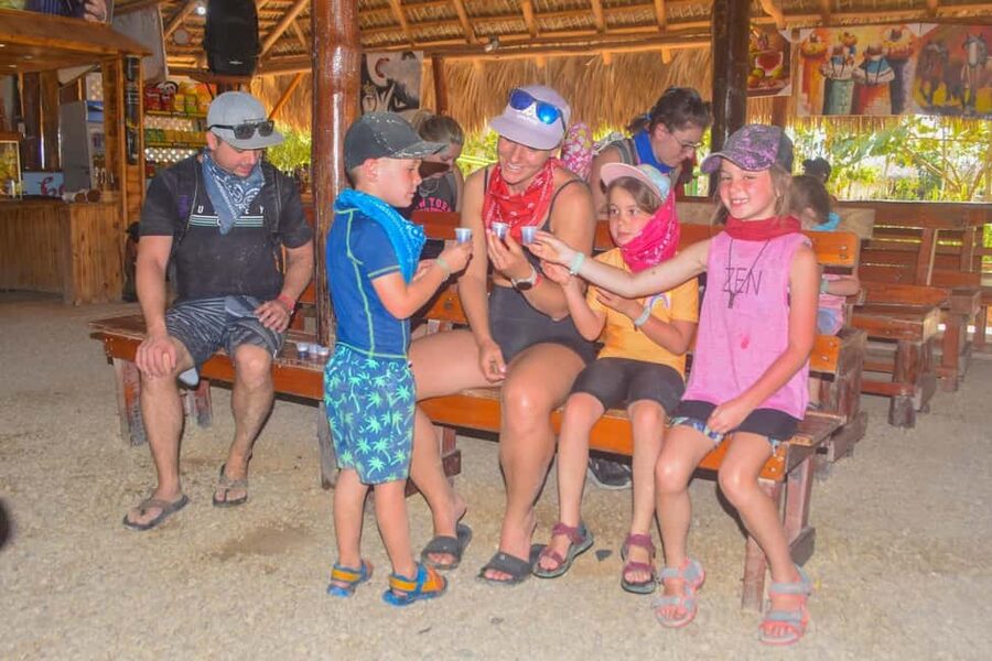 Buggy Tour in Punta Cana: Mamajuana - Coffee - Swimming in Cenote and Macao Beach - Key points to know before you book