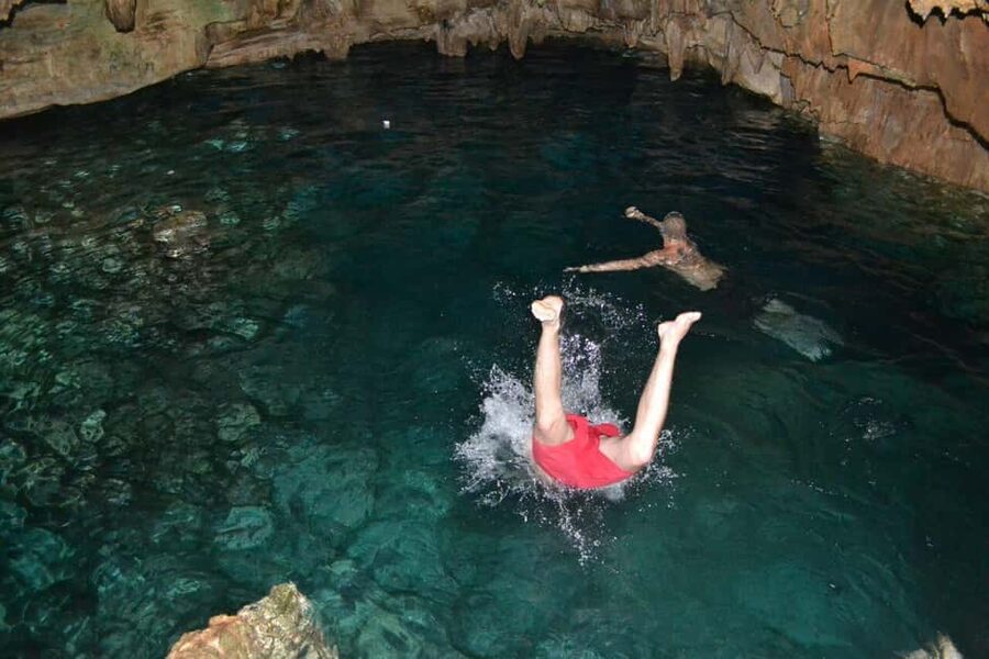 Buggy Tour in Punta Cana: Mamajuana - Coffee - Swimming in Cenote and Macao Beach - Coffee, chocolate, tobacco, and Mamajuana at the rural ranch