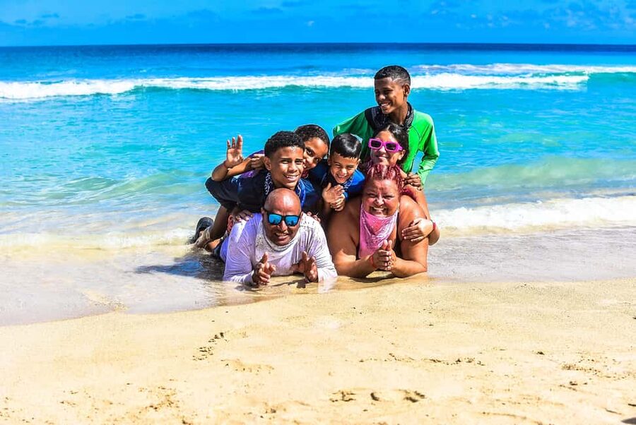 Buggy Tour in Punta Cana: Mamajuana - Coffee - Swimming in Cenote and Macao Beach - Finishing at public Macao Beach