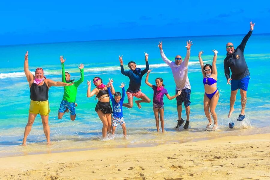 Buggy Tour in Punta Cana: Mamajuana - Coffee - Swimming in Cenote and Macao Beach - What to pack, and what not to wear