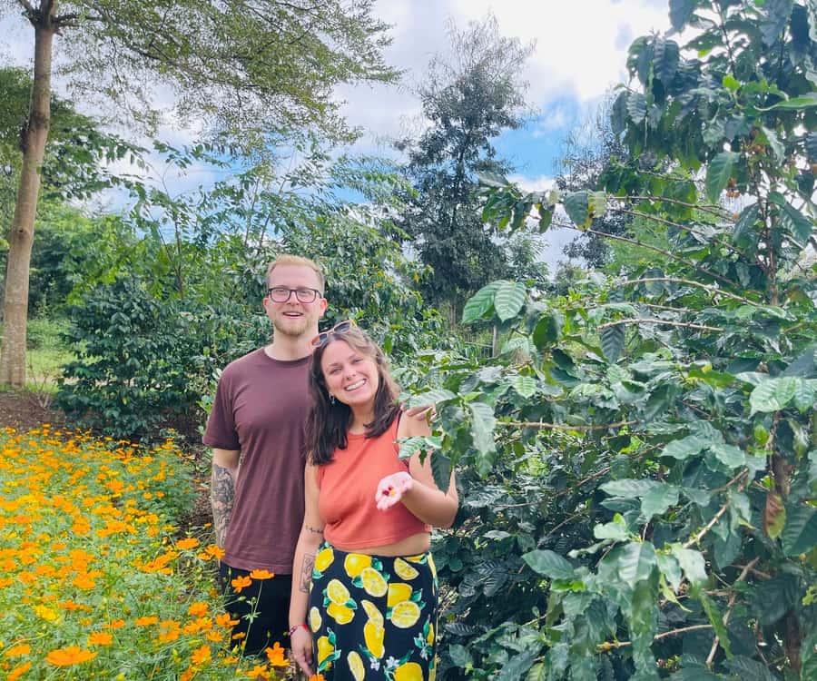 Buon Ma Thuot: Coffee Farm Tour (Bean to Brew) with Pickup - Who should book this coffee farm tour?